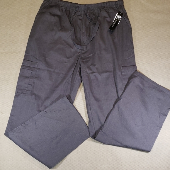 Medgear Large Charcoal Scrub Set. - Picture 6 of 9